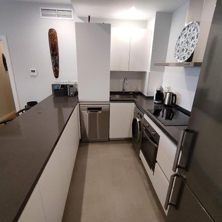 Apartamento Alfareria De Triana - Kainga Homes إشبيلية المظهر الخارجي الصورة