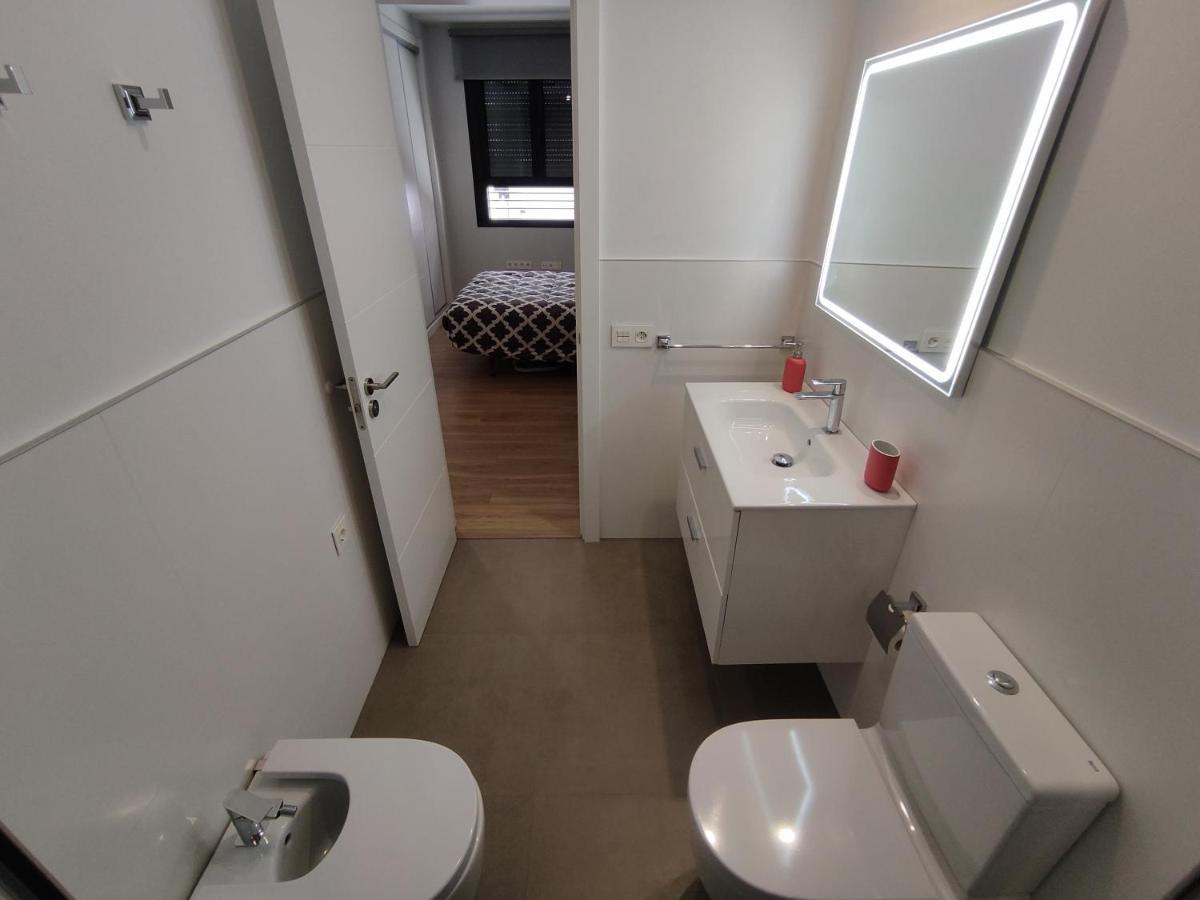 Apartamento Alfareria De Triana - Kainga Homes إشبيلية المظهر الخارجي الصورة