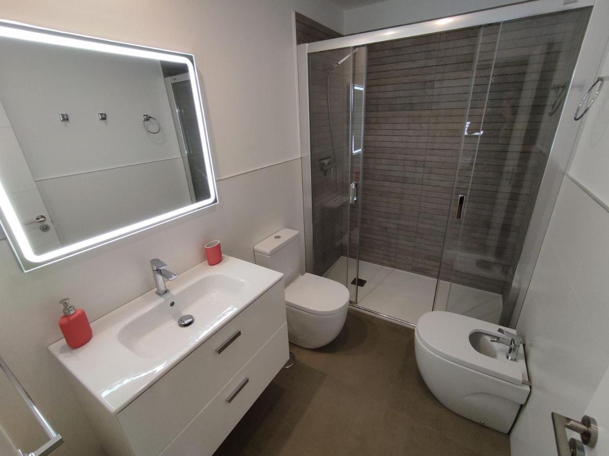 Apartamento Alfareria De Triana - Kainga Homes إشبيلية المظهر الخارجي الصورة
