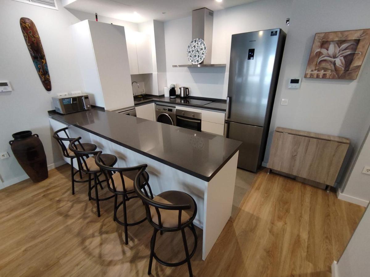 Apartamento Alfareria De Triana - Kainga Homes إشبيلية المظهر الخارجي الصورة