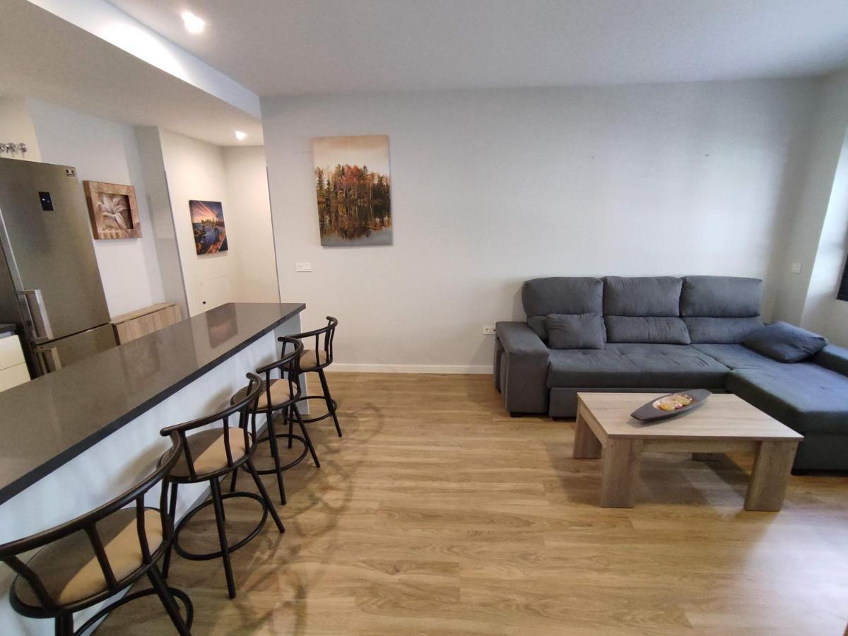 Apartamento Alfareria De Triana - Kainga Homes إشبيلية المظهر الخارجي الصورة