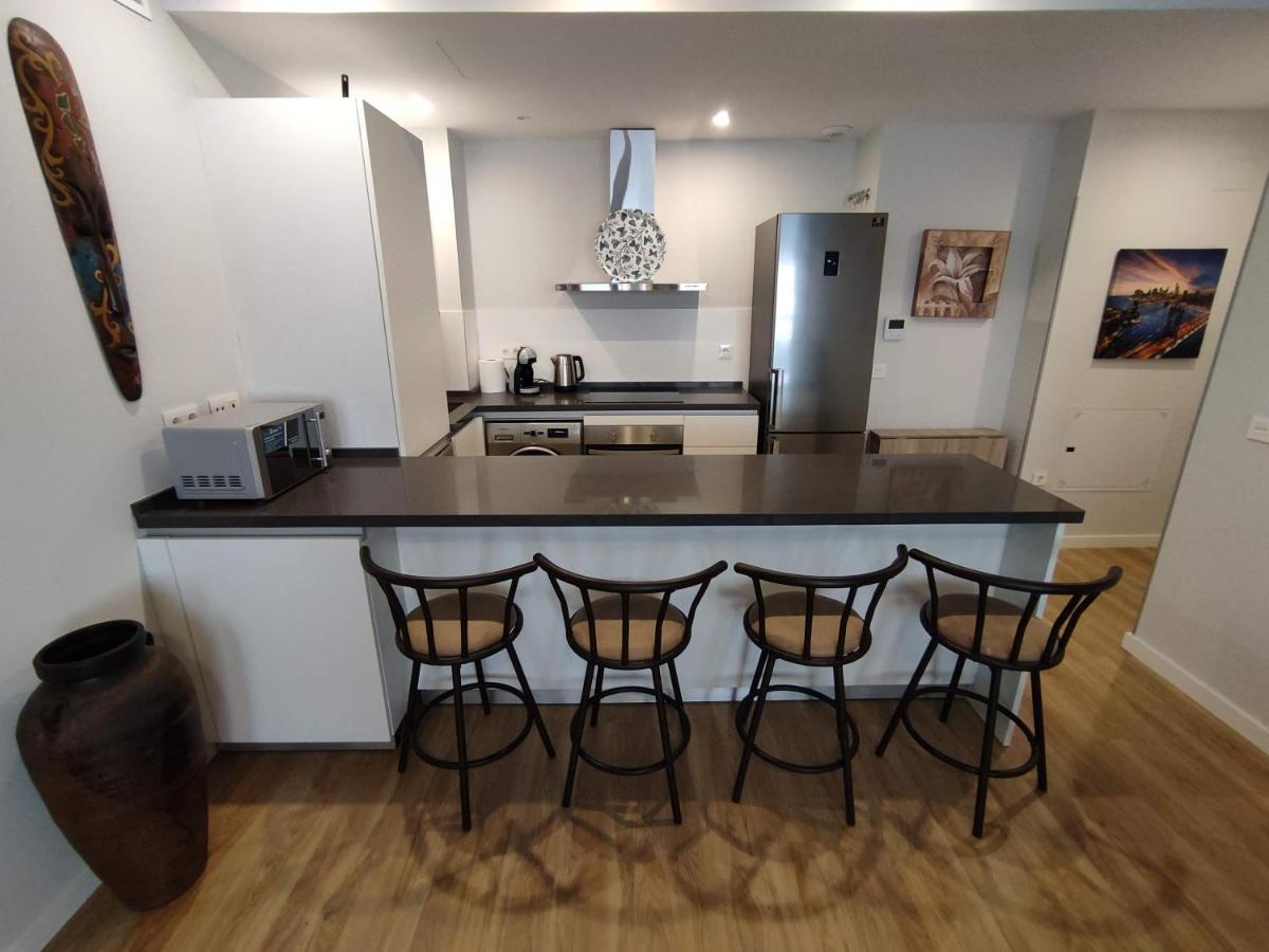 Apartamento Alfareria De Triana - Kainga Homes إشبيلية المظهر الخارجي الصورة