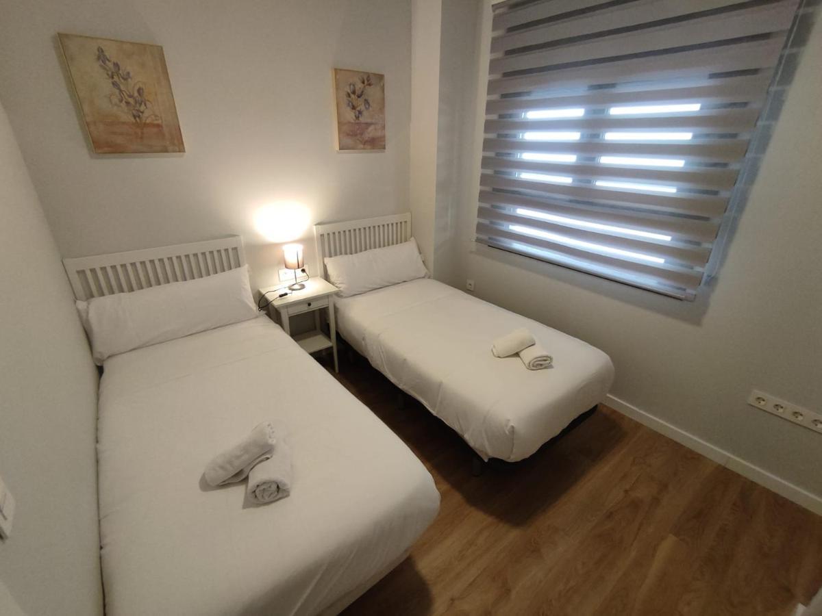 Apartamento Alfareria De Triana - Kainga Homes إشبيلية المظهر الخارجي الصورة