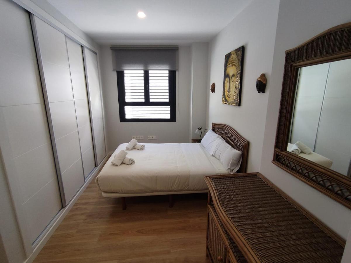 Apartamento Alfareria De Triana - Kainga Homes إشبيلية المظهر الخارجي الصورة